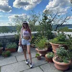 Meet your Posher, Lexi